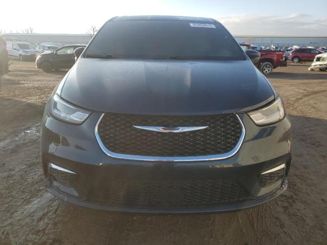 Photo 5 from auction – 2023 CHRYSLER PACIFICA T with VIN 2C4RC3BG2PR605261