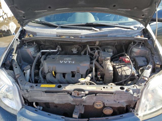 Photo 11 from auction – 2006 TOYOTA SCION XA with VIN JTKKT624865003512
