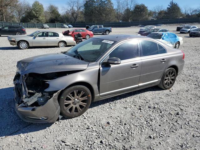 VOLVO S80 3.2 2011 with VIN YV1952AS9B1137384 - Photo from auction