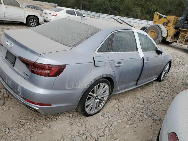 Photo 3 from auction – 2019 AUDI A4 PREMIUM with VIN WAUENAF40KA007970