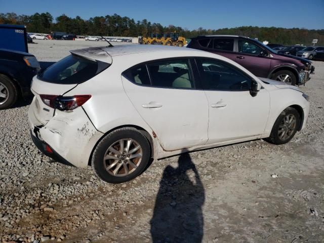 Photo 3 from auction – 2016 MAZDA 3 SPORT with VIN 3MZBM1K72GM262653