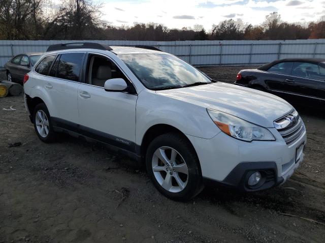 Снимка 4 от търг – 2014 SUBARU OUTBACK 2. с VIN 4S4BRBLC8E3238759