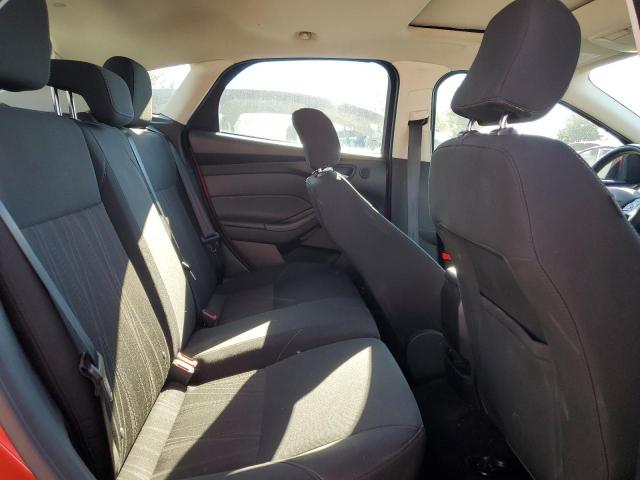 Photo 10 from auction – 2017 FORD FOCUS SEL with VIN 1FADP3M22HL298609