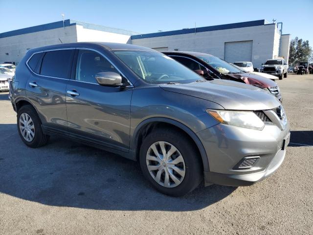 Photo 4 from auction – 2014 NISSAN ROGUE S with VIN 5N1AT2MT9EC819554