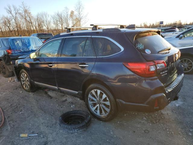 Photo 2 from auction – 2018 SUBARU OUTBACK TO with VIN 4S4BSATC5J3339024