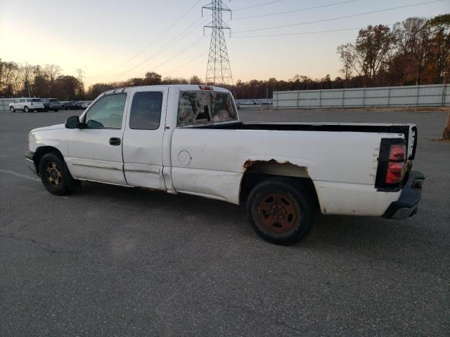 Photo 2 from auction – 2003 CHEVROLET SILVERADO with VIN 1GCEC19TX3E193040