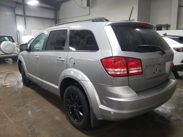 صورة رقم 2 من المزاد - 2020 DODGE JOURNEY SE مع VIN 3C4PDCAB3LT219062