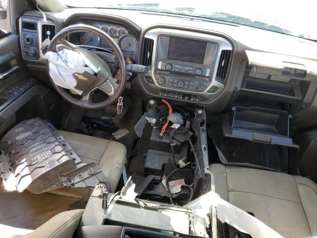Photo 8 from auction – 2014 CHEVROLET SILVERADO with VIN 3GCUKSEC6EG527716