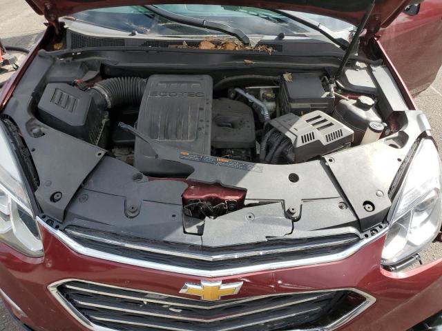 Photo 12 from auction – 2017 CHEVROLET EQUINOX LT with VIN 2GNFLFEK9H6226059