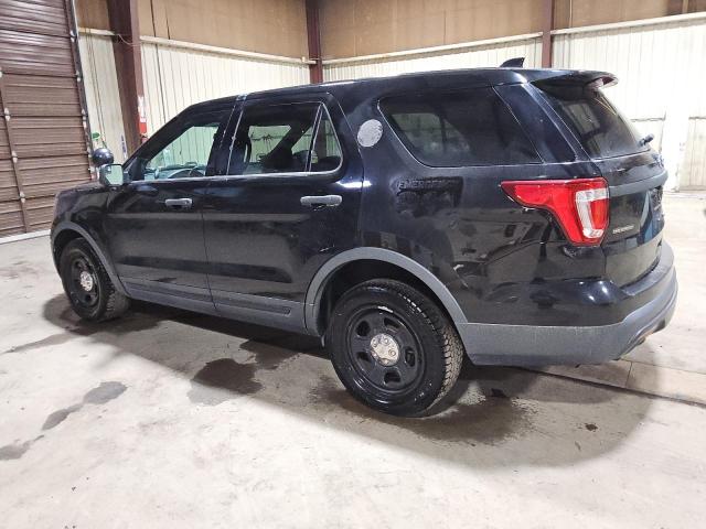 Photo 2 from auction – 2017 FORD EXPLORER P with VIN 1FM5K8AR7HGE01409