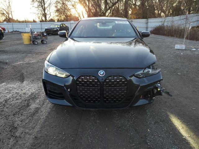 Photo 5 from auction – 2022 BMW M440XI with VIN WBA13AR04NCH97802