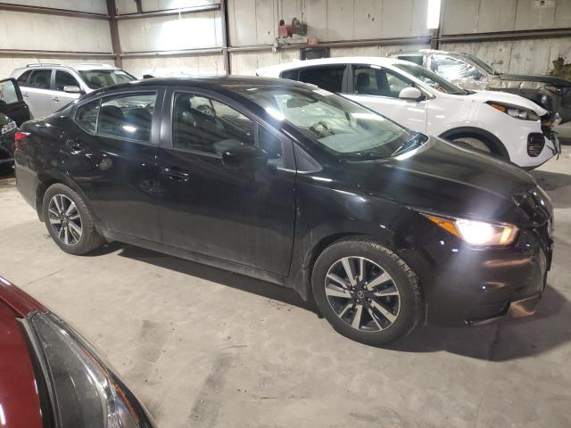 Photo 4 from auction – 2022 NISSAN VERSA SV with VIN 3N1CN8EV4NL866346