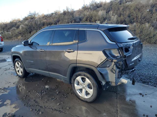 Photo 2 from auction – 2018 JEEP COMPASS LA with VIN 3C4NJDBB8JT501389