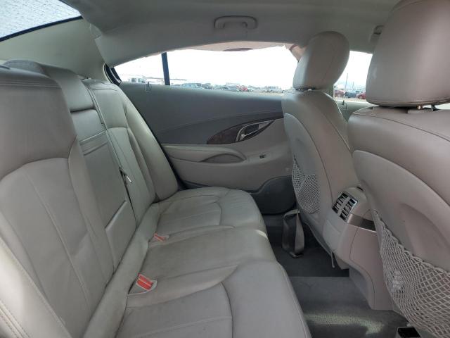 صورة رقم 10 من المزاد - 2012 BUICK LACROSSE P مع VIN 1G4GD5E36CF131062
