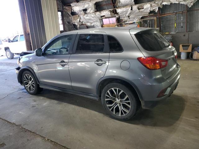 Photo 2 from auction – 2019 MITSUBISHI OUTLANDER with VIN JA4AR3AU4KU026300