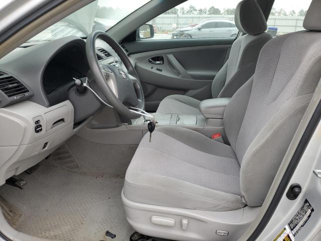 Photo 7 from auction – 2011 TOYOTA CAMRY BASE with VIN 4T1BF3EK7BU647330