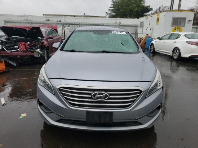 Photo 5 from auction – 2016 HYUNDAI SONATA SE with VIN 5NPE24AF8GH305589