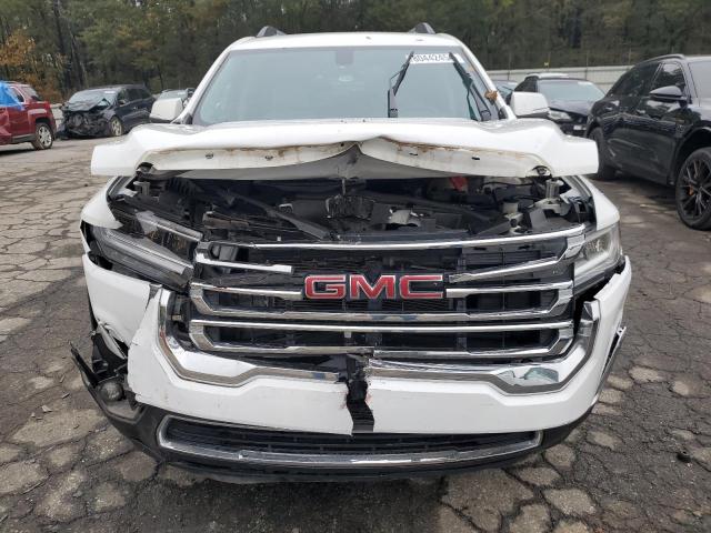 Photo 5 from auction – 2020 GMC ACADIA SLT with VIN 1GKKNULS0LZ135773