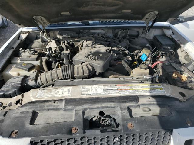 Photo 11 from auction – 2001 FORD EXPLORER S with VIN 1FMZU67E11UB29497