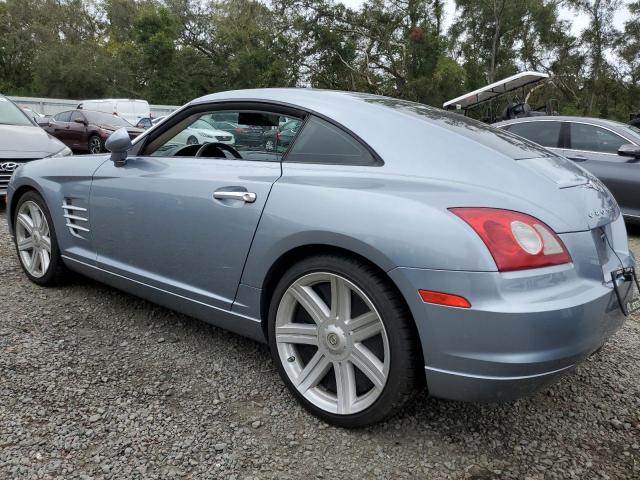 Photo 2 from auction – 2007 CHRYSLER CROSSFIRE with VIN 1C3LN69L77X071247
