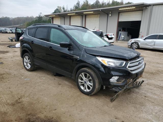 Photo 4 from auction – 2018 FORD ESCAPE SE with VIN 1FMCU9GD6JUB81237