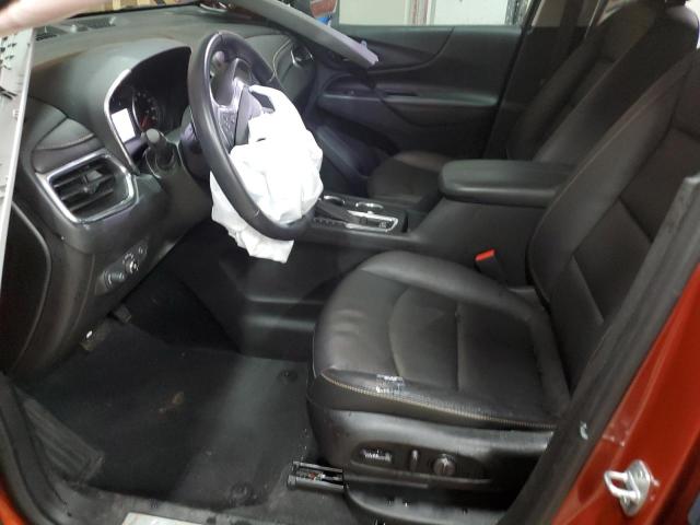 Photo 7 from auction – 2020 CHEVROLET EQUINOX PR with VIN 2GNAXXEV7L6208716
