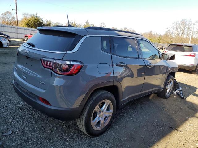 Photo 3 from auction – 2024 JEEP COMPASS LA with VIN 3C4NJDBN2RT585120