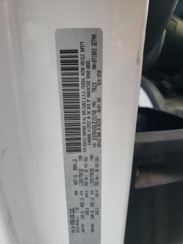 Photo 14 from auction – 2018 RAM PROMASTER with VIN 3C6TRVDG9JE151748