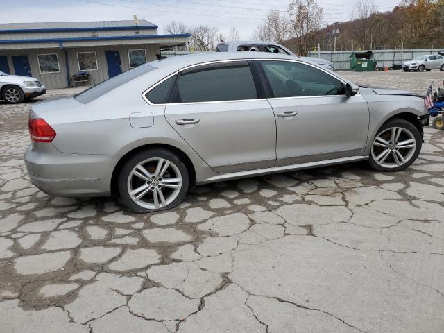 Photo 3 from auction – 2012 VOLKSWAGEN PASSAT SEL with VIN 1VWCN7A35CC049145