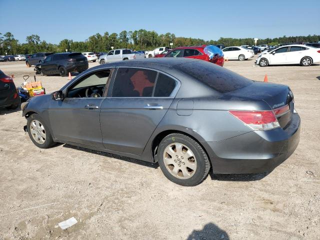 Photo 2 from auction – 2011 HONDA ACCORD LX with VIN 1HGCP2F35BA110286