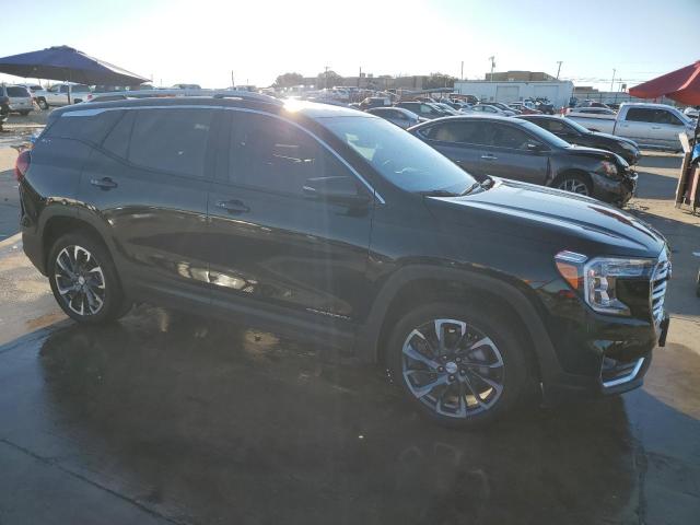 Photo 4 from auction – 2024 GMC TERRAIN SL with VIN 3GKALPEG2RL127153