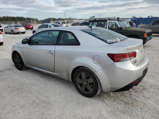 Photo 2 from auction – 2012 KIA FORTE EX with VIN KNAFU6A25C5643692