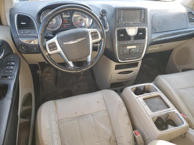 Photo 8 from auction – 2012 CHRYSLER TOWN & COU with VIN 2C4RC1BG1CR313020