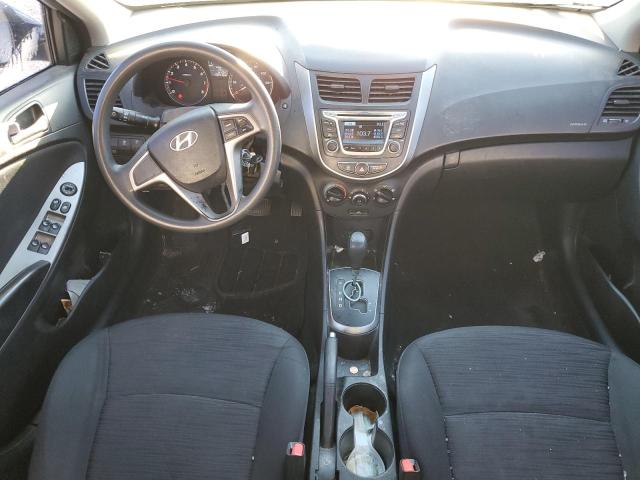 Photo 8 from auction – 2016 HYUNDAI ACCENT SE with VIN KMHCT5AE4GU280323
