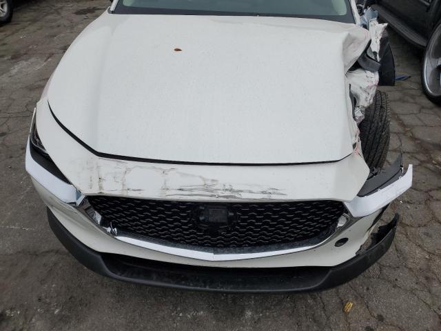 Photo 11 from auction – 2024 MAZDA CX-30 PREF with VIN 3MVDMBCM7RM719304