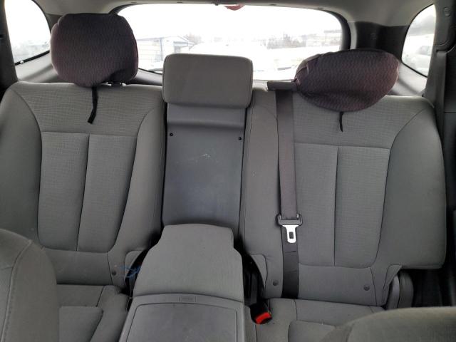 Photo 10 from auction – 2010 HYUNDAI SANTA FE G with VIN 5NMSG3ABXAH391679