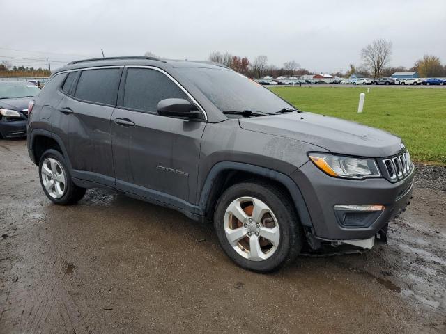 Photo 4 from auction – 2020 JEEP COMPASS LA with VIN 3C4NJDBB0LT116282