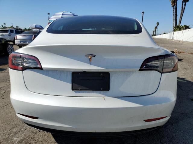 Photo 6 from auction – 2023 TESLA MODEL 3 with VIN 5YJ3E1EA7PF449354