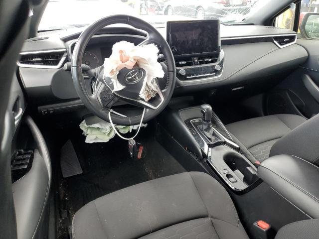Photo 8 from auction – 2023 TOYOTA COROLLA SE with VIN JTND4MBE0P3196581