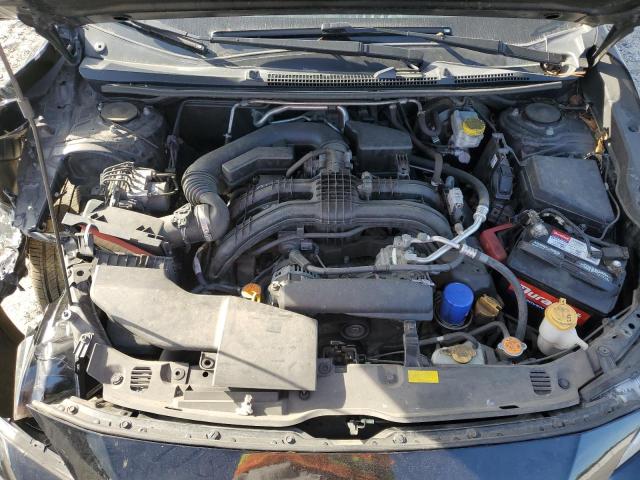 Photo 11 from auction – 2019 SUBARU IMPREZA PR with VIN 4S3GTAD65K3735486
