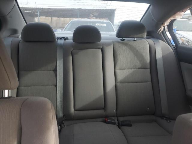 Photo 10 from auction – 2012 HONDA ACCORD LXP with VIN 1HGCP2F44CA171056