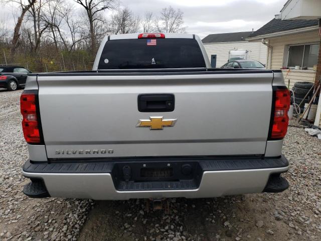 Photo 6 from auction – 2016 CHEVROLET SILVERADO with VIN 1GCVKPEH3GZ185268