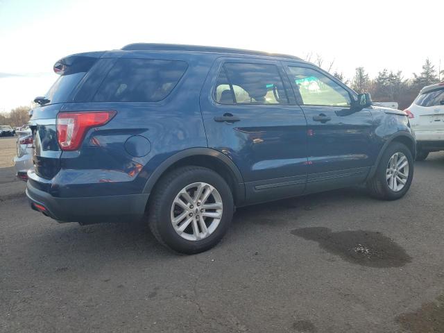 Photo 3 from auction – 2016 FORD EXPLORER with VIN 1FM5K8BH5GGC29076