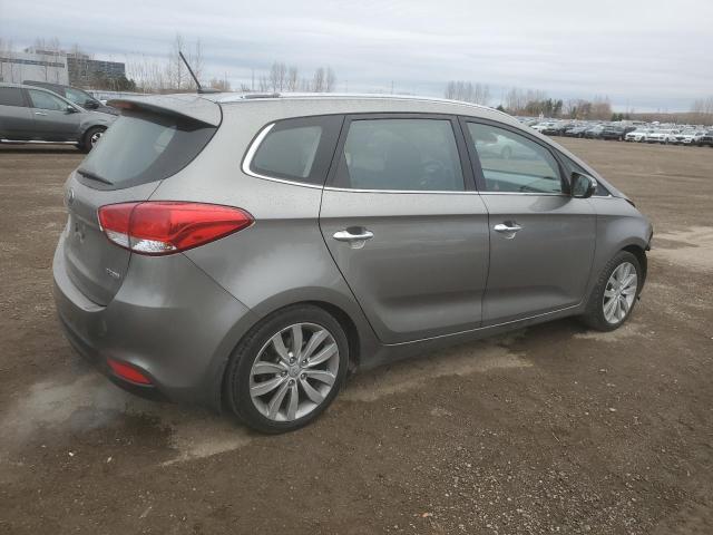Photo 3 from auction – 2014 KIA RONDO with VIN KNAHU8A35E7063511