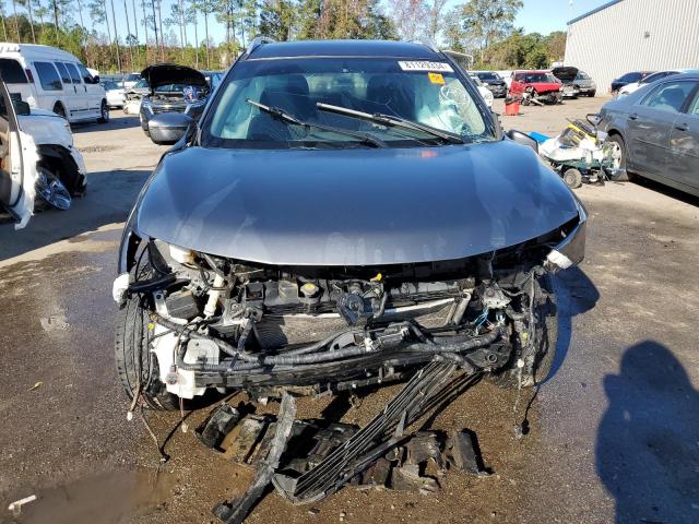 Photo 5 from auction – 2018 NISSAN ROGUE S with VIN KNMAT2MT7JP518837