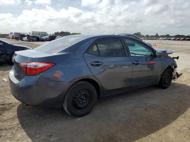 Photo 3 from auction – 2015 TOYOTA COROLLA with VIN 2T1BURHE9FC260655