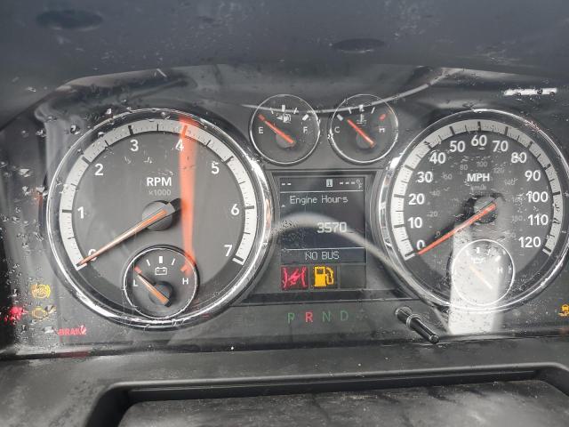 Photo 9 from auction – 2012 DODGE RAM 1500 L with VIN 1C6RD6JT0CS334066