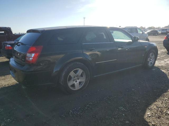 Photo 3 from auction – 2007 DODGE MAGNUM SXT with VIN 2D4FV47V27H615081