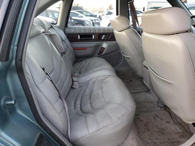 Photo 10 from auction – 1994 BUICK REGAL CUST with VIN 2G4WB55L7R1443859