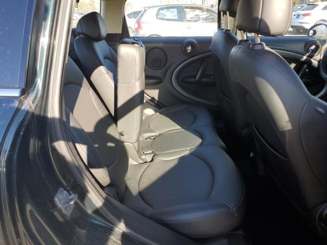 صورة رقم 11 من المزاد - 2012 MINI COOPER S C مع VIN WMWZC5C51CWL62419